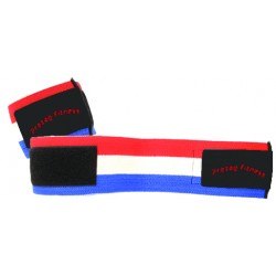 Knee Wraps 